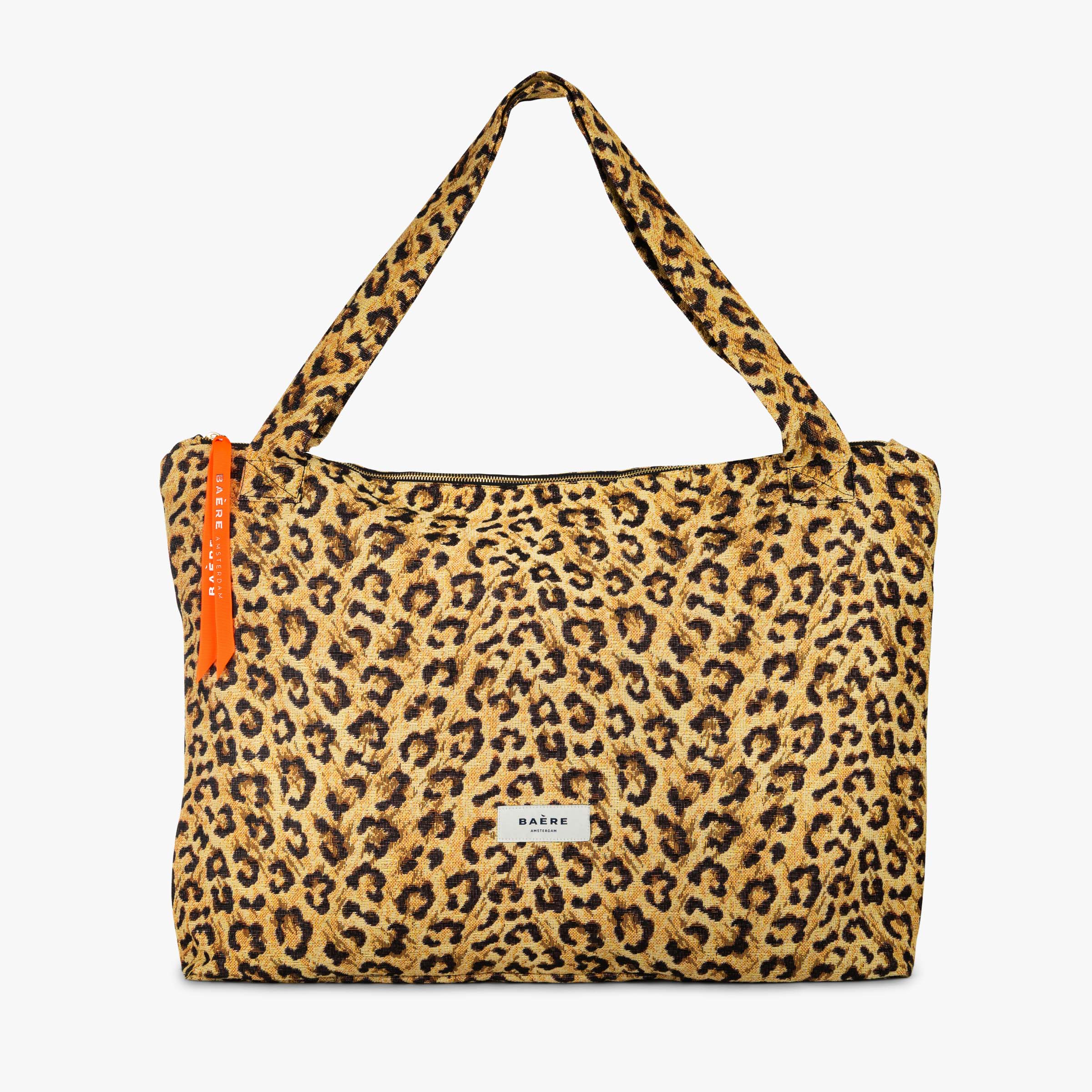 Panter luiertas