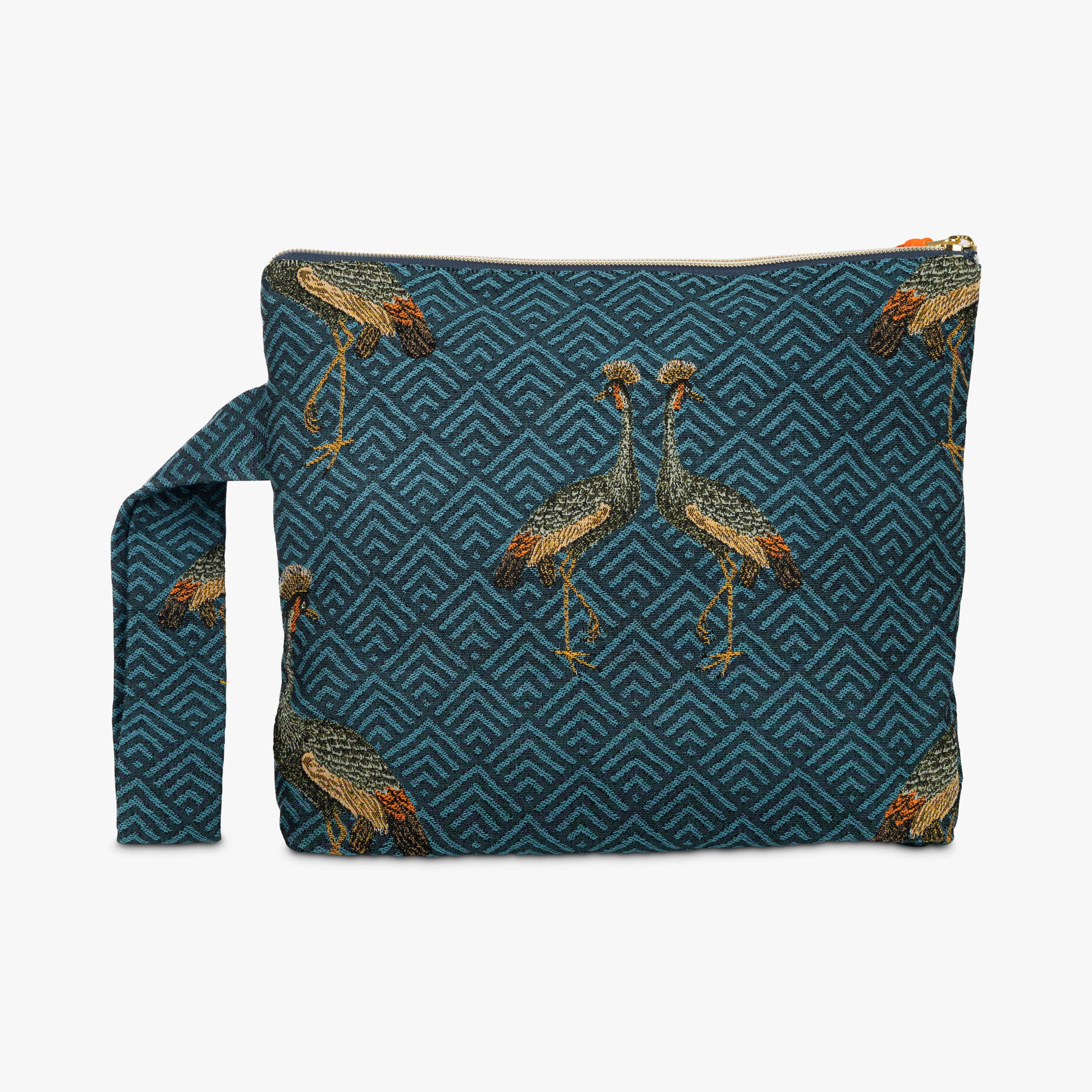 Kraanvogel POUCH | luieretui