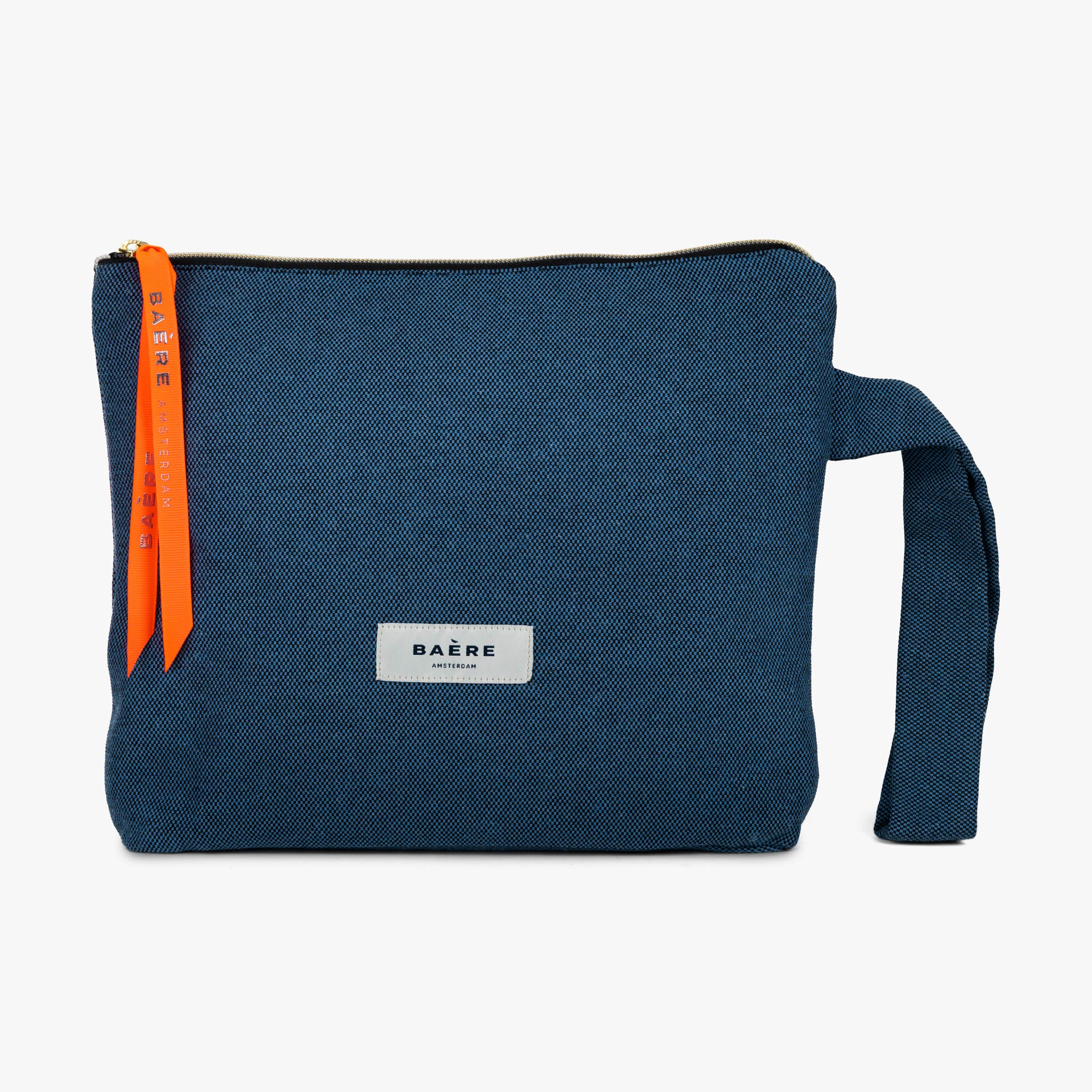 Blue Ocean POUCH | luieretui