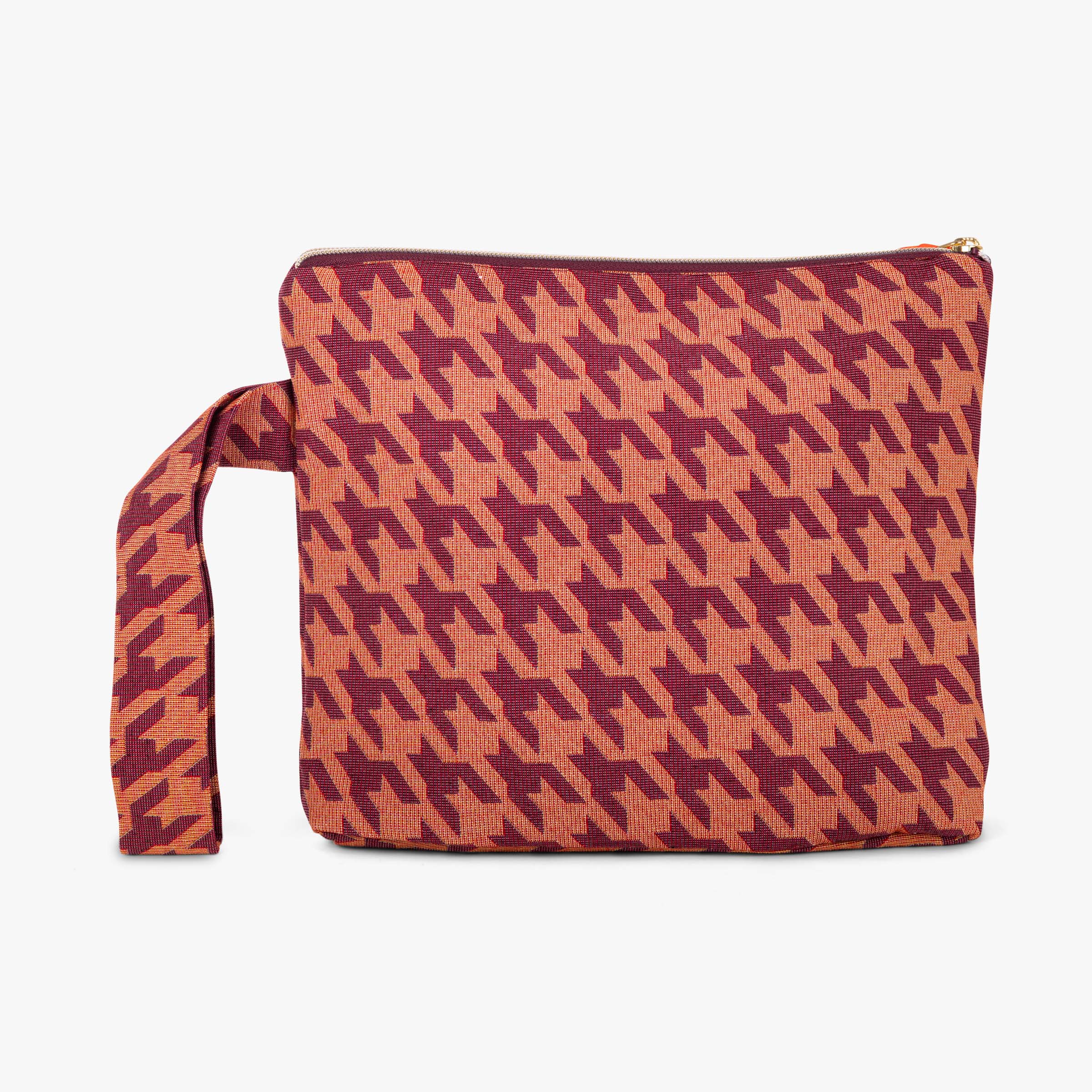 Pied d'Orange POUCH | luieretui
