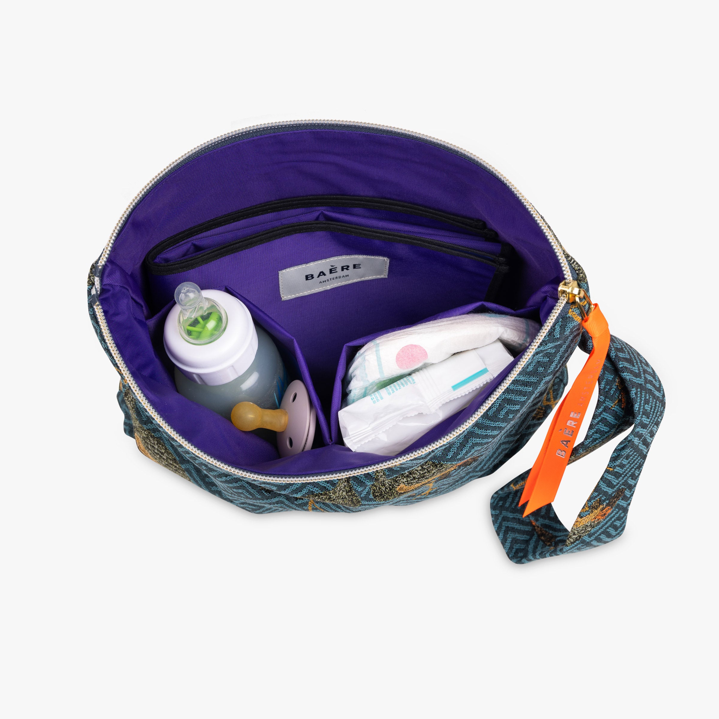 Savanne POUCH | Wickeltasche