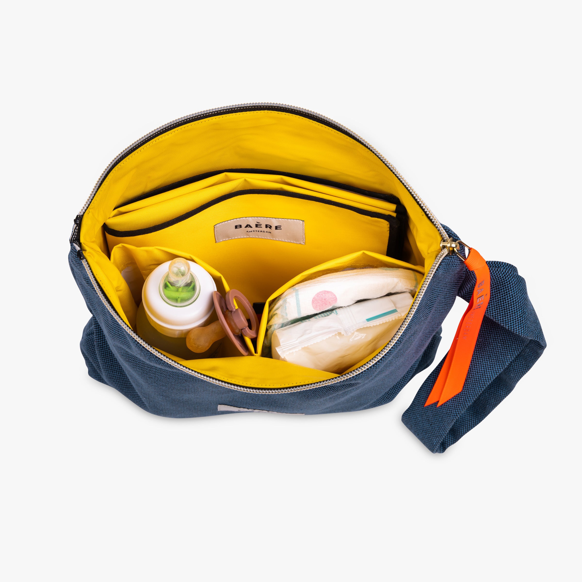 Savanne POUCH | Wickeltasche