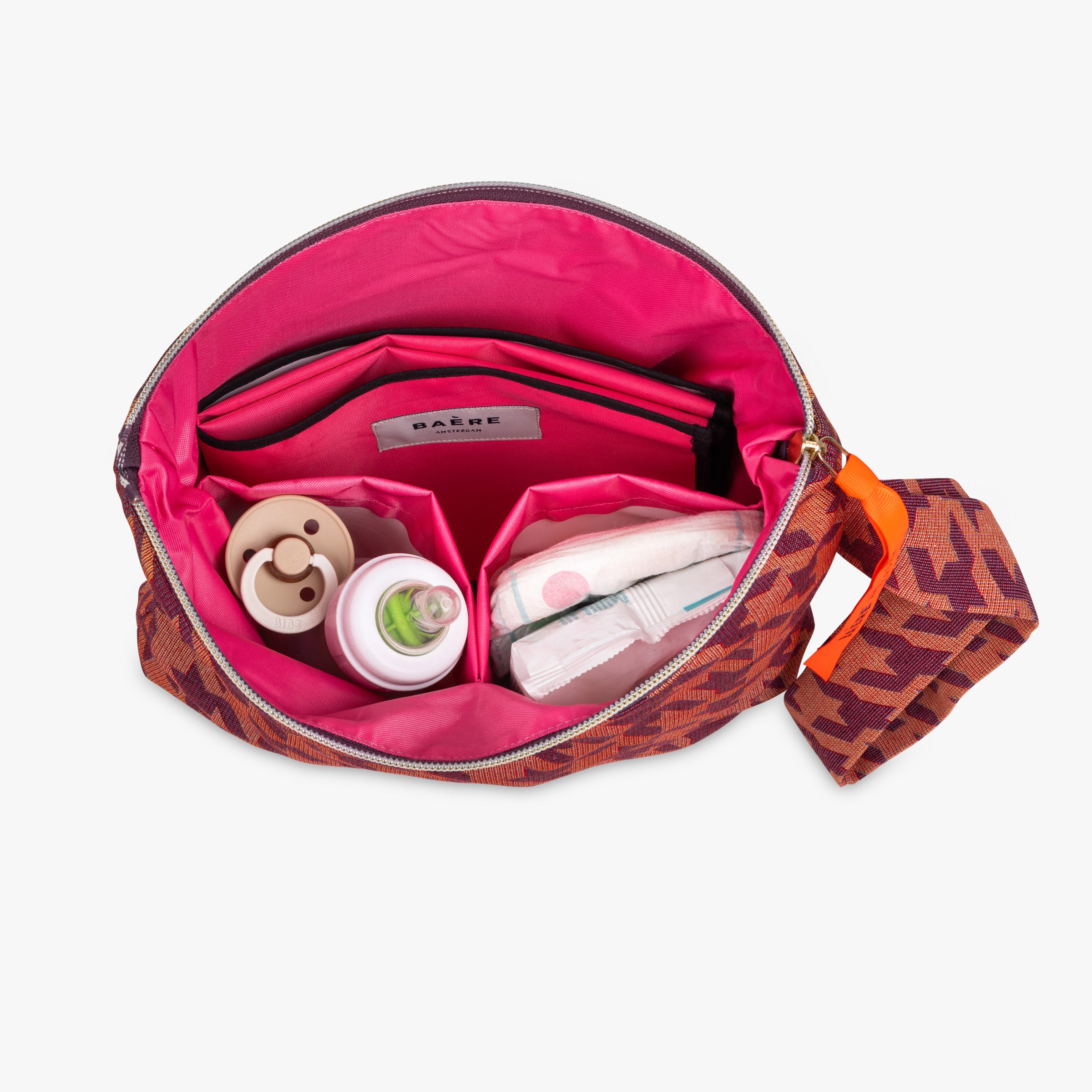 Savanne POUCH | Wickeltasche