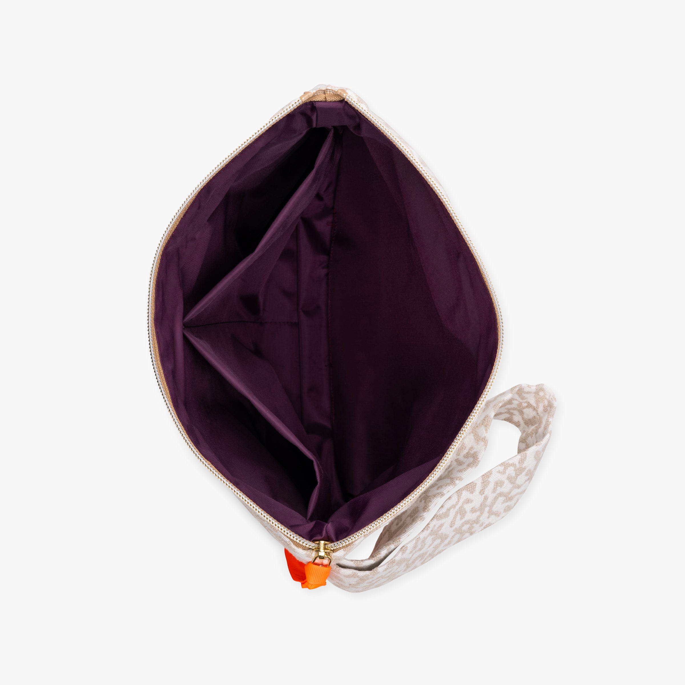 Savannah POUCH | diaper clutch