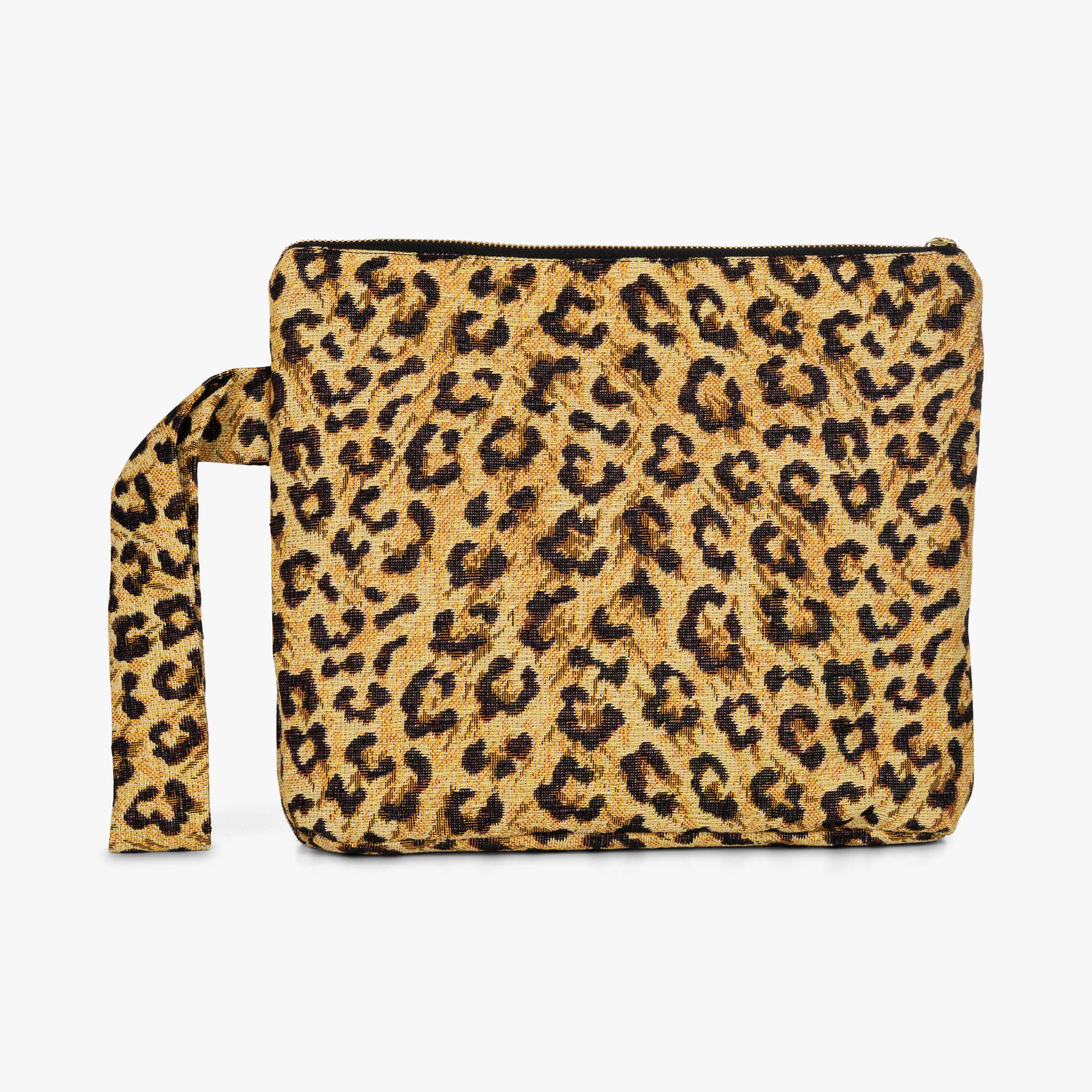 Panter POUCH | Windeltasche