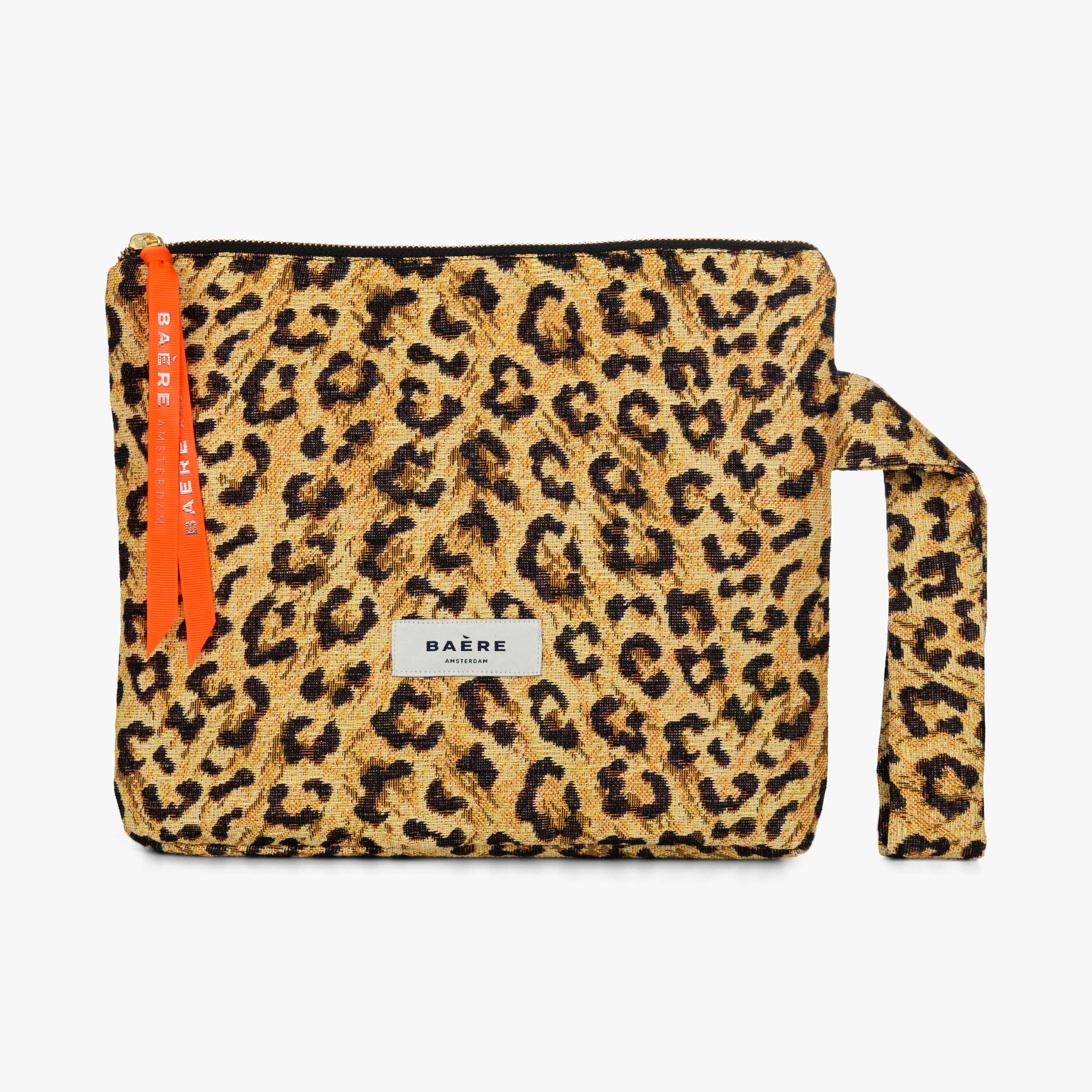 Panter POUCH | Windeltasche