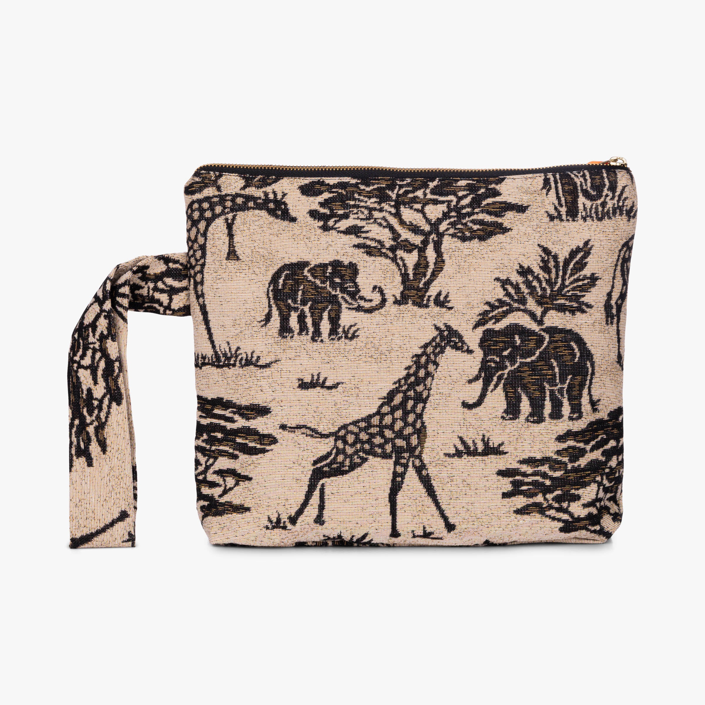 Savanne POUCH | Wickeltasche