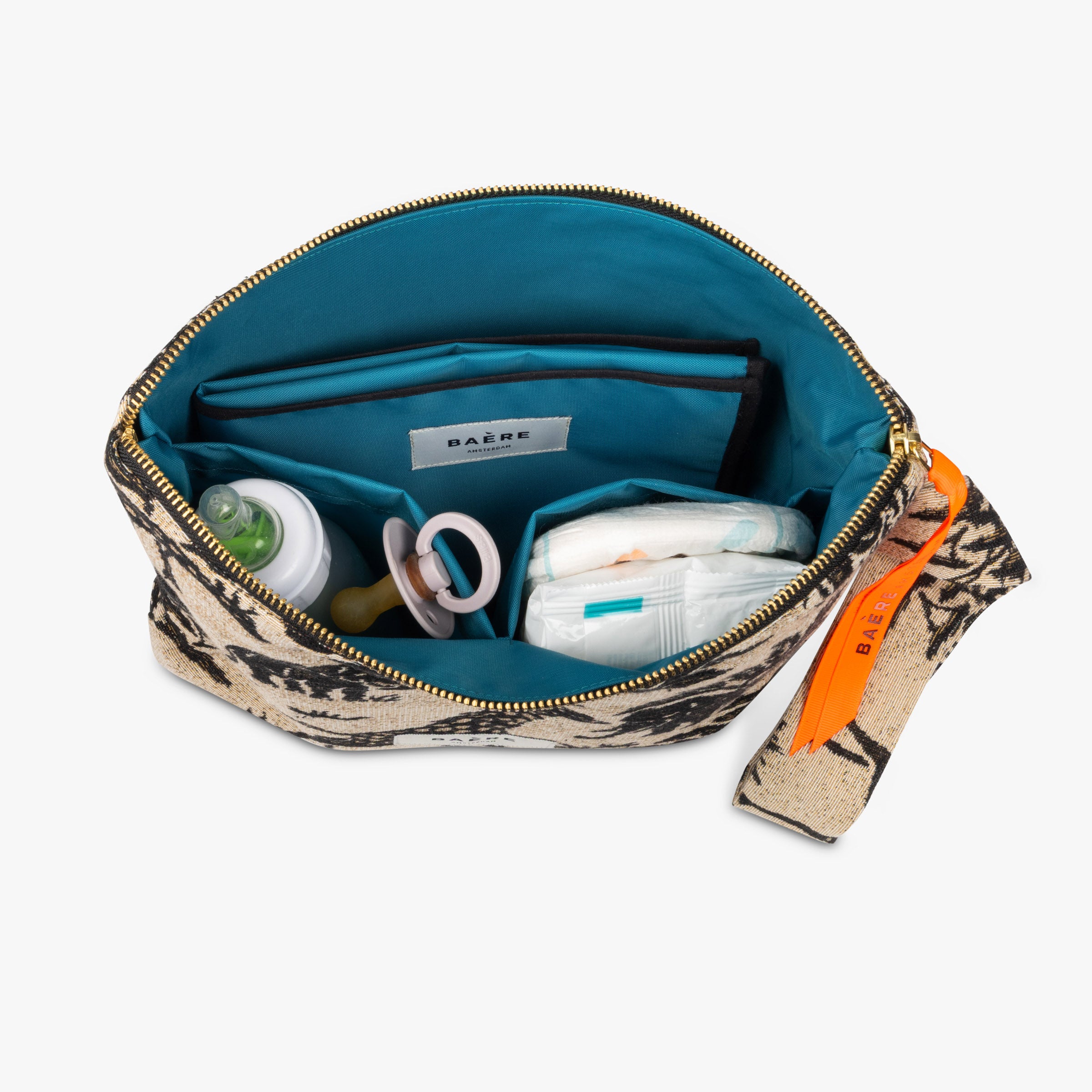 Savanne POUCH | Wickeltasche