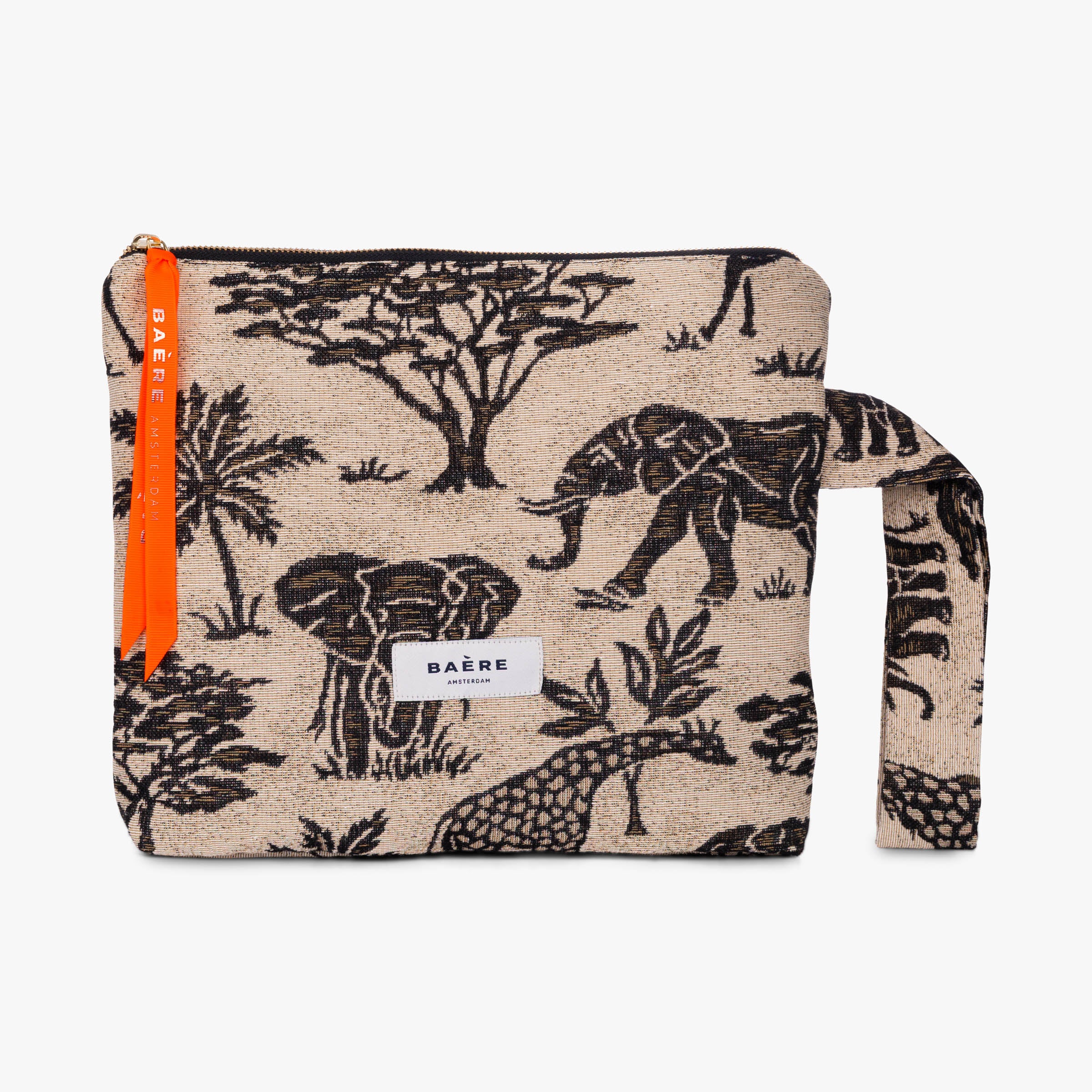 Savanne POUCH | Wickeltasche