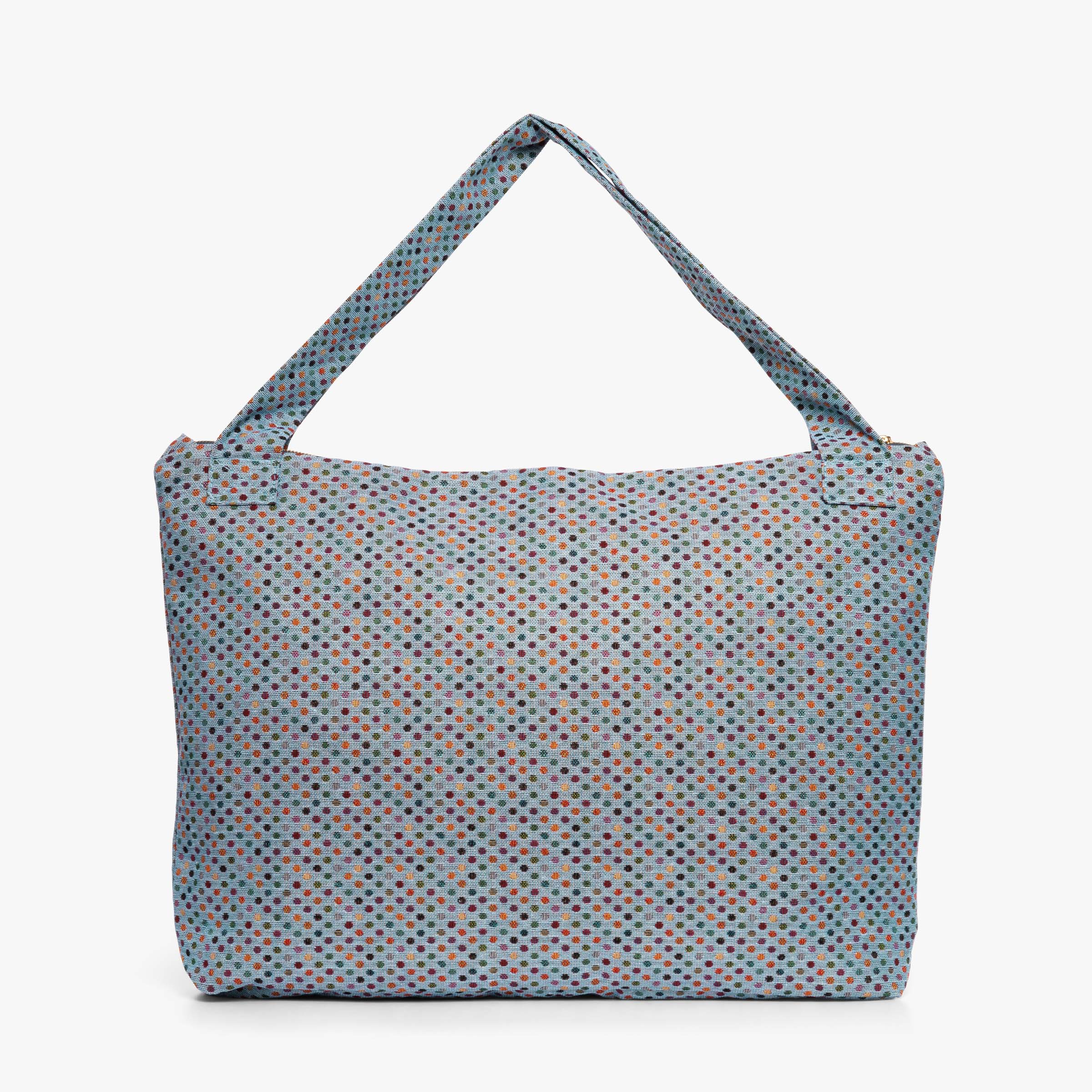Blue Confetti luiertas