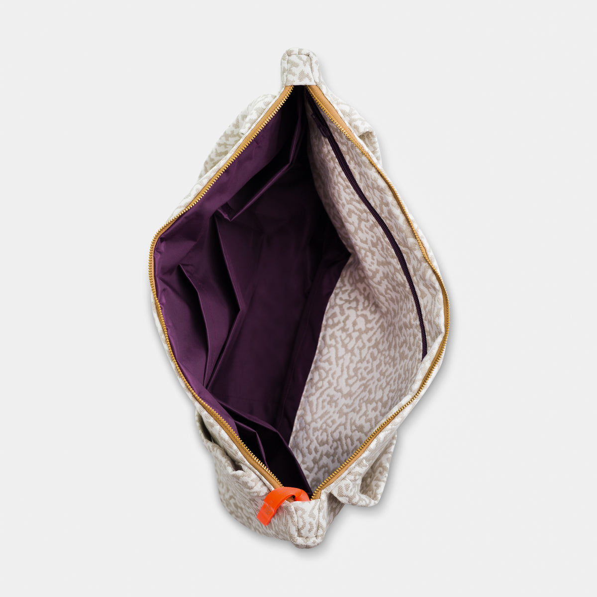 Pearl Wickeltasche