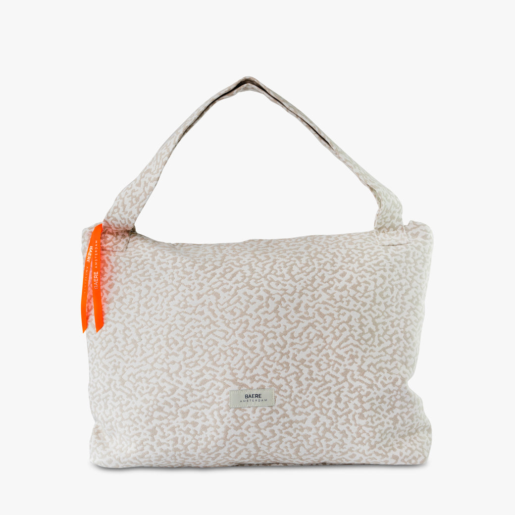 Pearl Wickeltasche