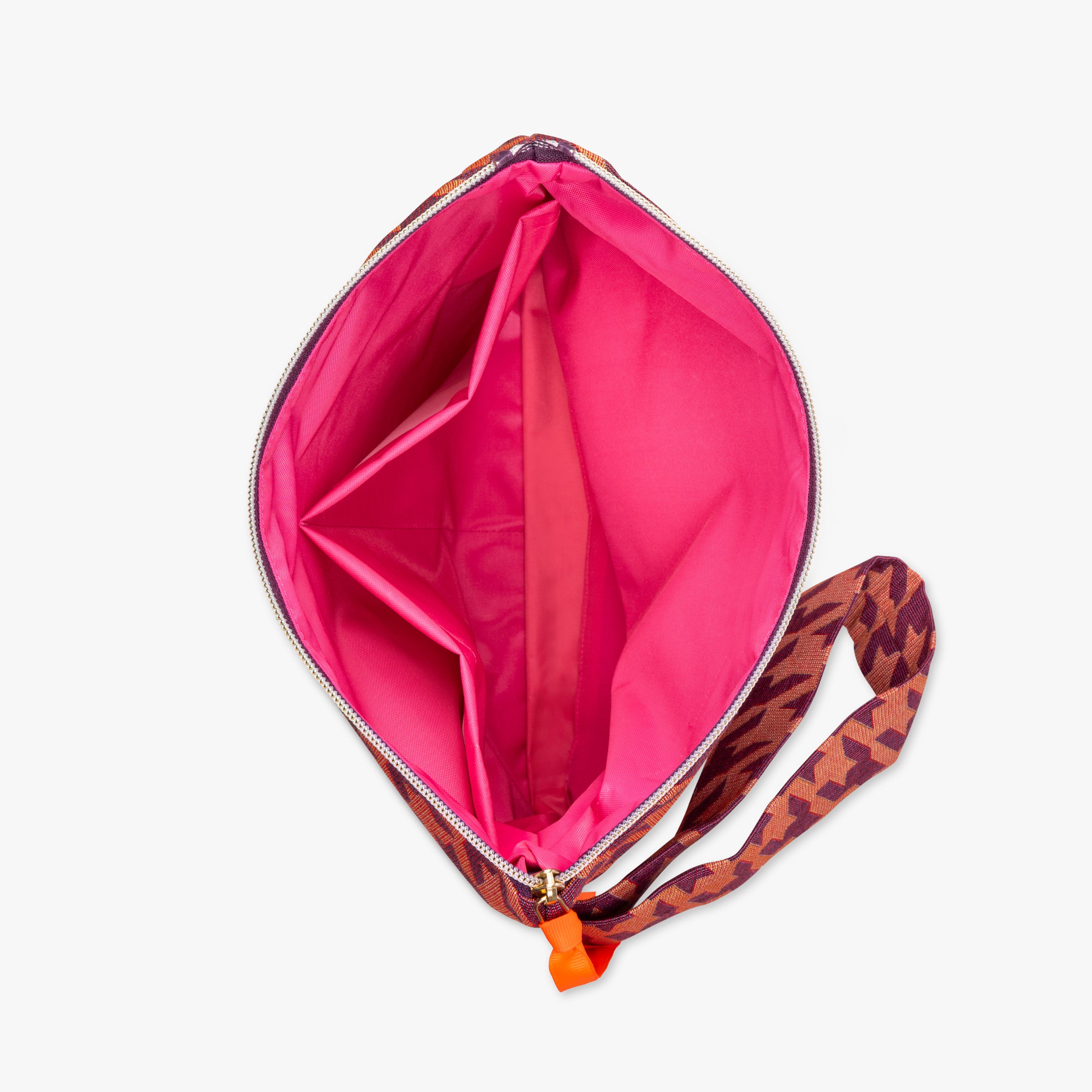 Pied d'Orange POUCH | luieretui