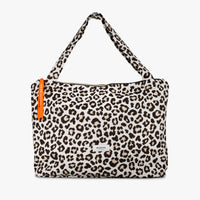Dschungel Wickeltasche