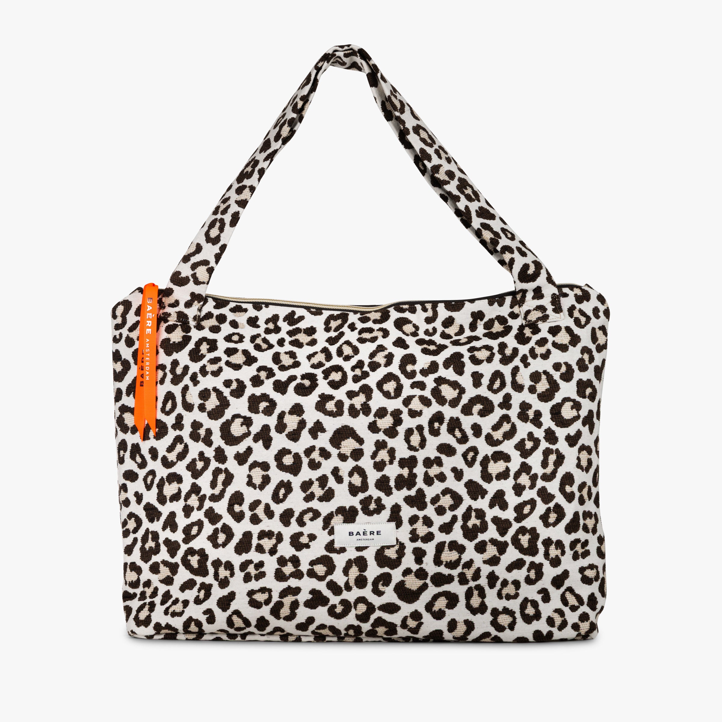 Dschungel Wickeltasche