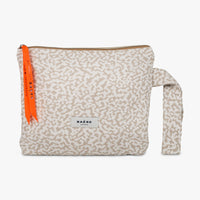 Savannah POUCH | diaper clutch