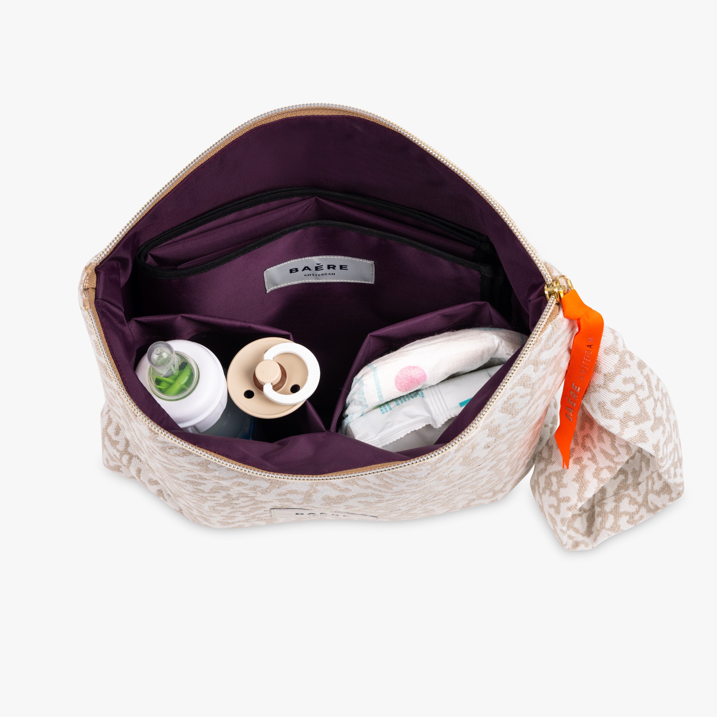 Savanne POUCH | Wickeltasche