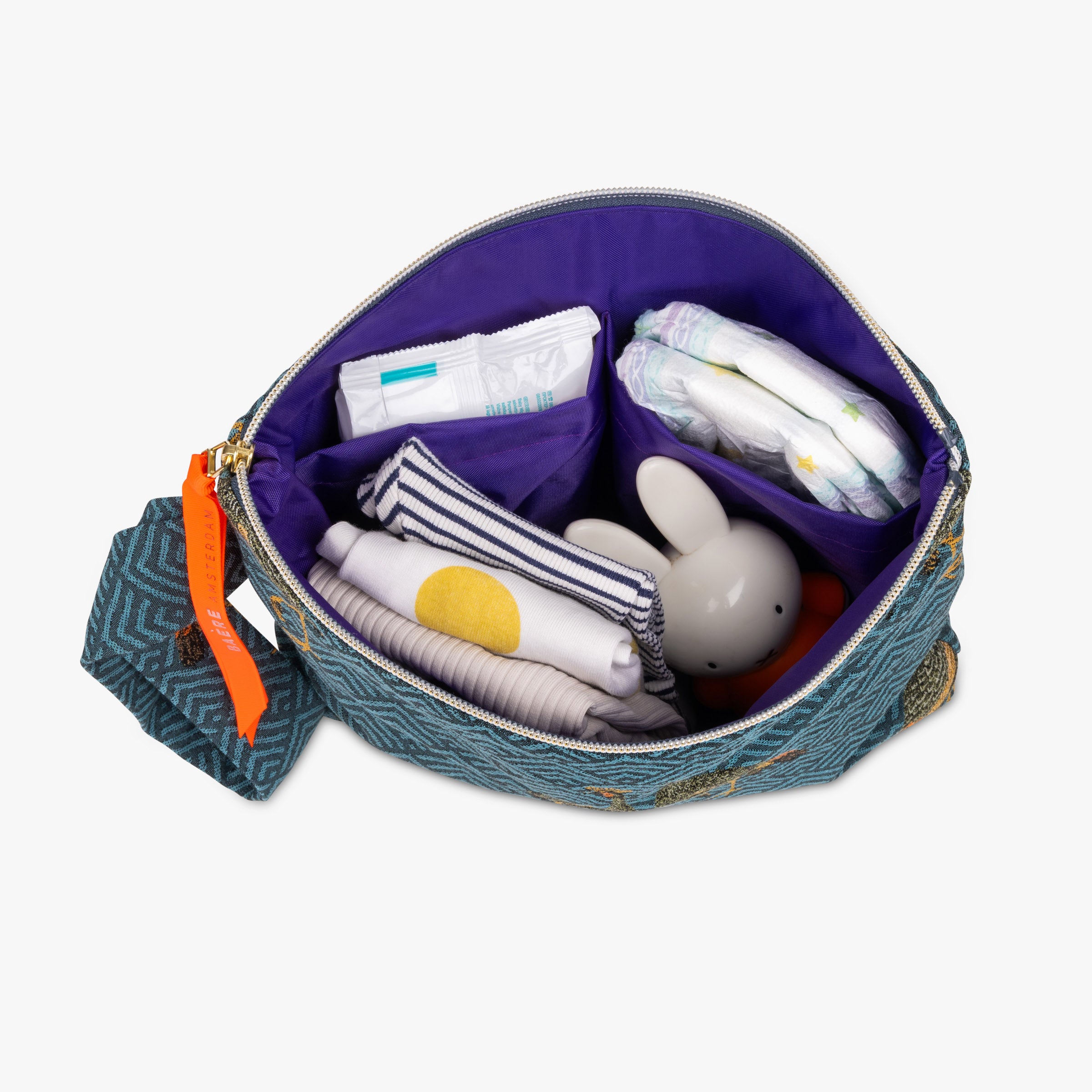 Kraanvogel POUCH | luieretui