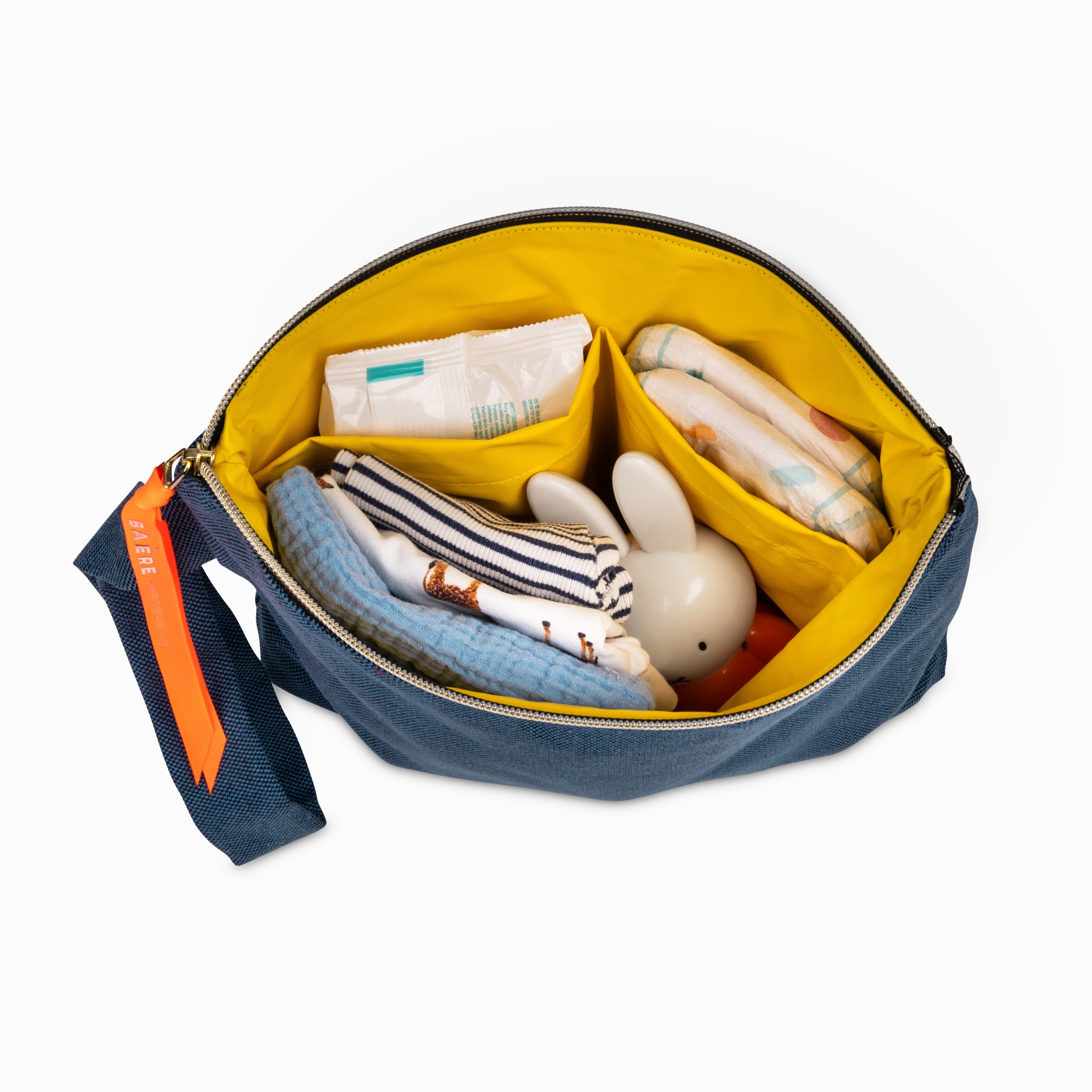 Savanne POUCH | Wickeltasche