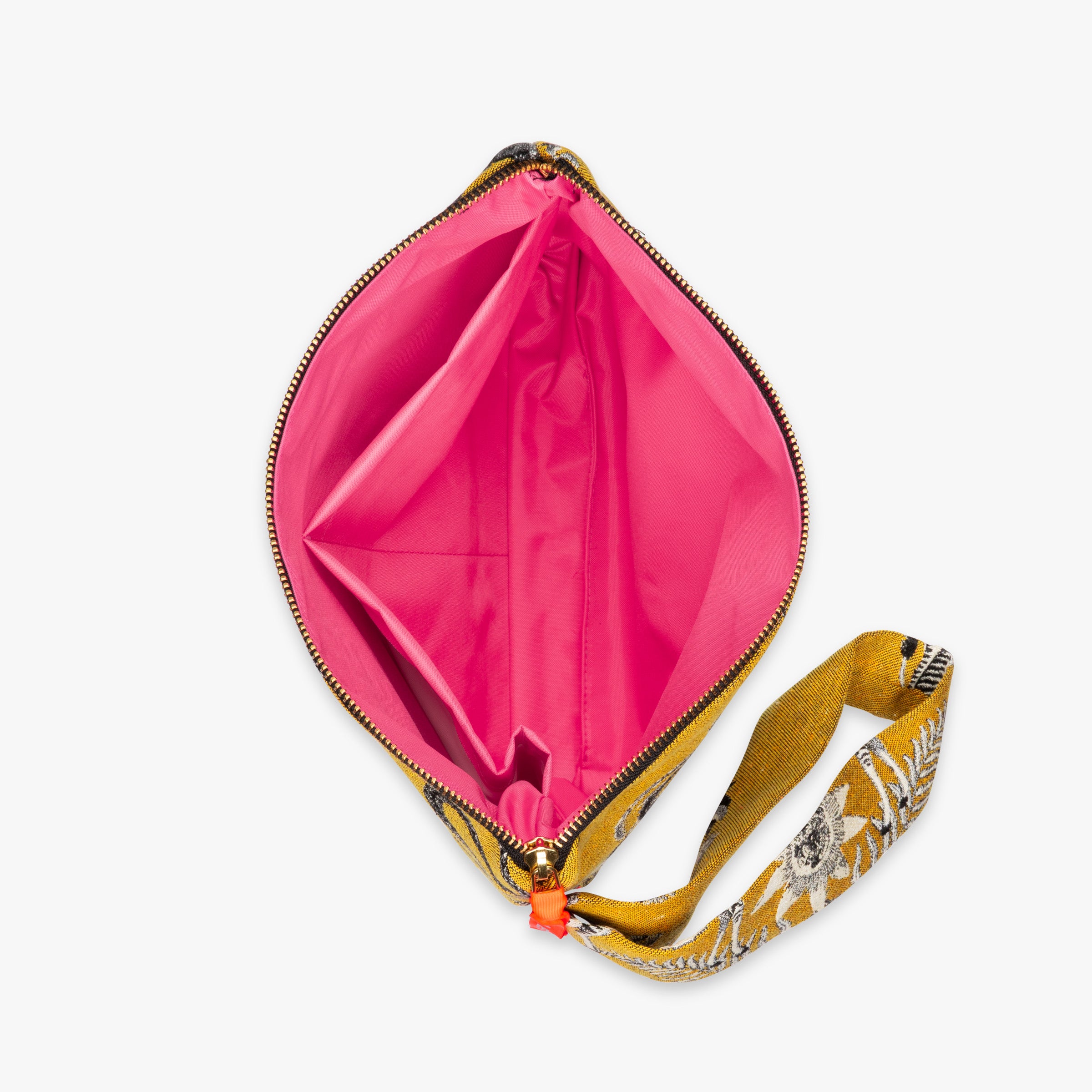 Jungle POUCH | Windeltasche