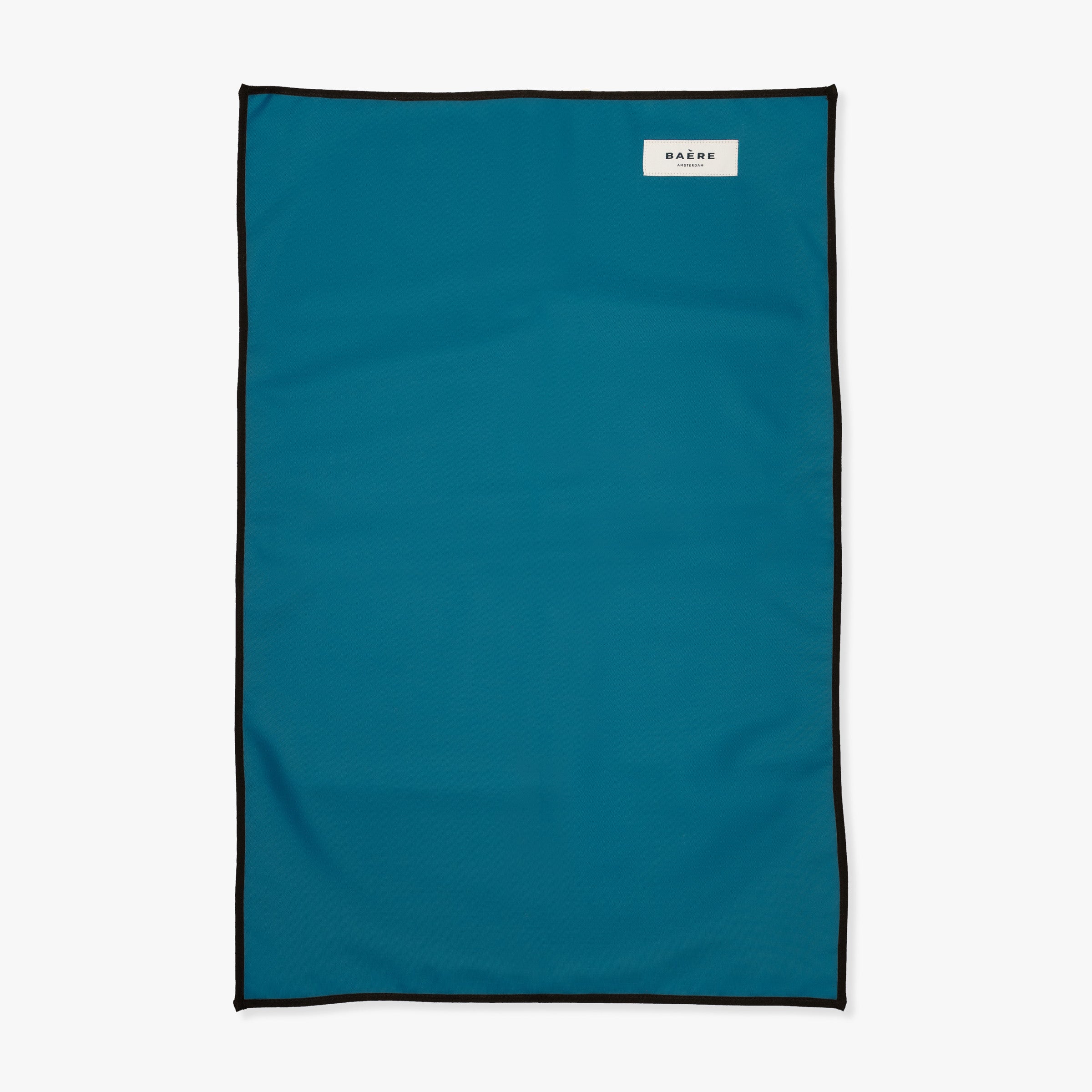 Verschoonmatje afneembaar - Smaragd