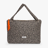 Sac à langer Corail noir