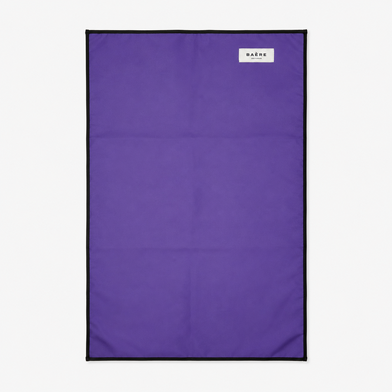 Removable changing mat - Emerald